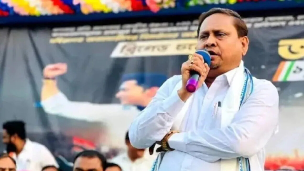 TMC से निलंबित विधायक हुमायूं कबीर ने बनाई नई पार्टी, ‘जनता उन्नयन पार्टी’ के नाम से राजनीति में नई एंट्री