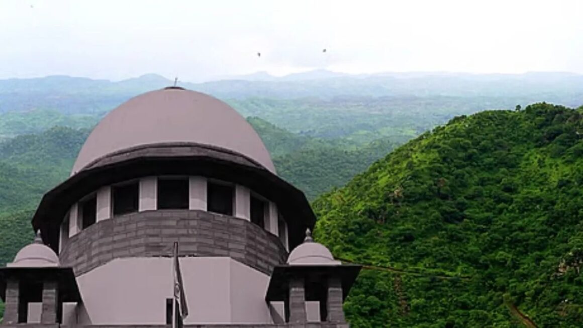 अरावली पर फिर सुप्रीम कोर्ट की नजर? ‘100 मीटर टेस्ट’ पर पुनर्विचार की मांग