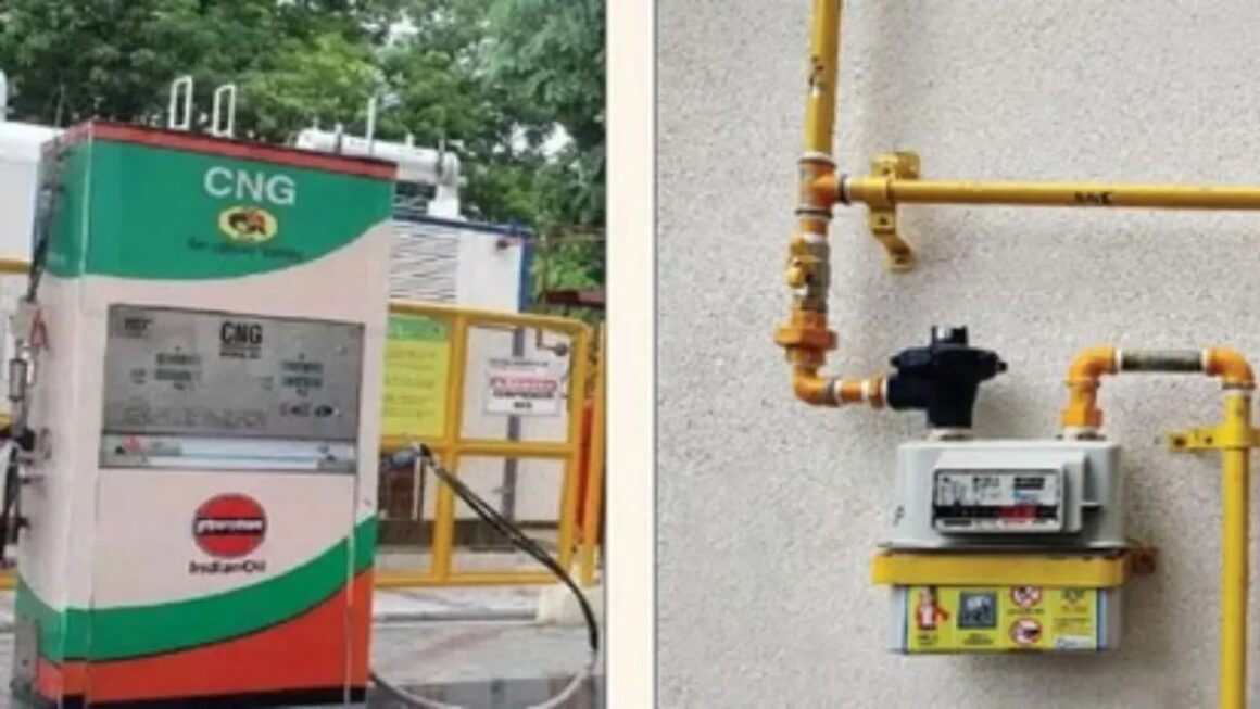 नए साल से पहले आम लोगों को बड़ी राहत, पूरे देश में एक समान होगा गैस टैरिफ; CNG और घरेलू PNG सस्ती
