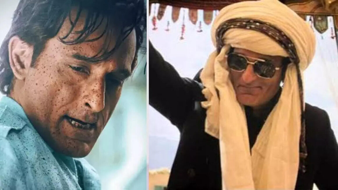 धुरंधर का धमाल: अक्षय खन्ना का ‘रहमान डकैत’ बना दर्शकों का नया फ़ेवरेट