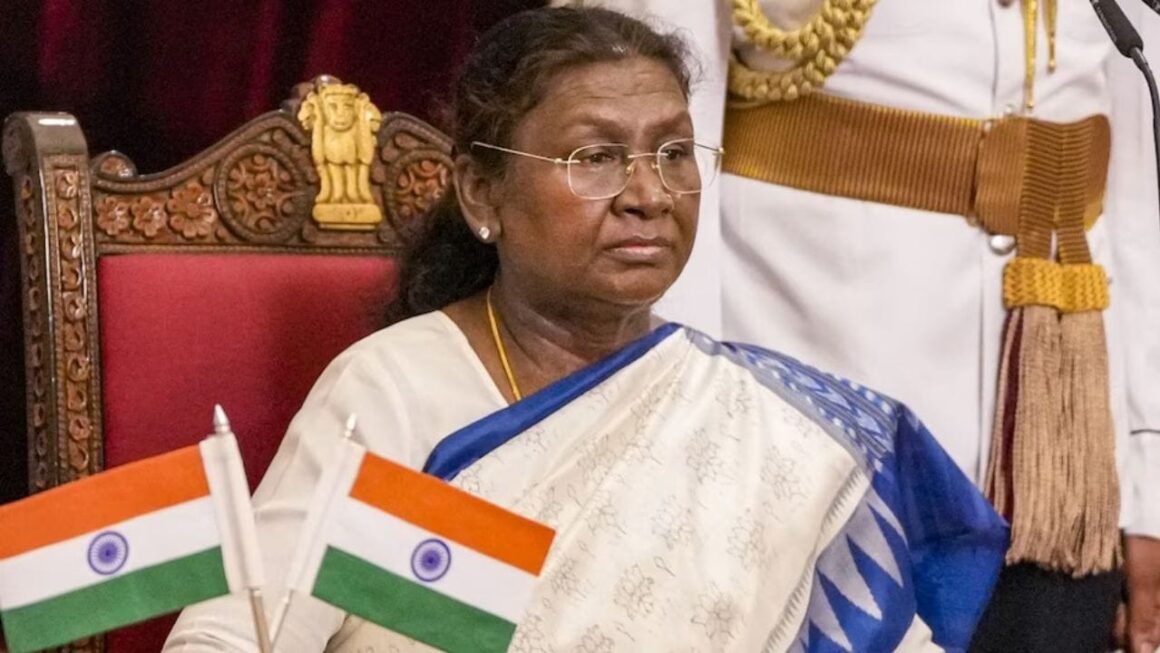 मनरेगा की जगह नया कानून: ‘विकसित भारत – जी राम जी’ से ग्रामीणों को मिलेगा 125 दिन का काम