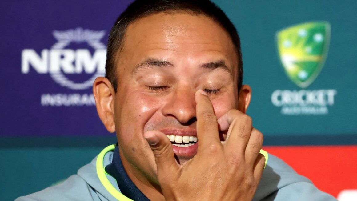 उस्मान ख्वाजा का संन्यास का ऐलान, सिडनी टेस्ट होगा करियर का आखिरी मुकाबला