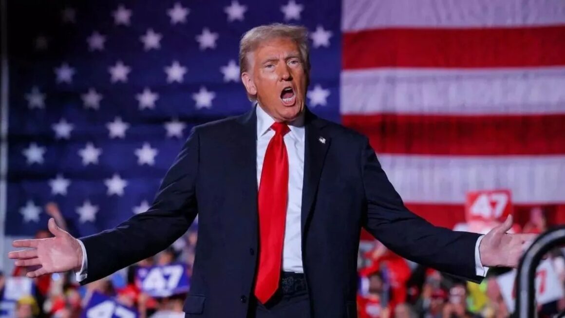 ट्रंप के सनसनीखेज दावे से अंतरराष्ट्रीय हलचल: ‘मादुरो गिरफ्तार’ कहने पर वेनेजुएला ने मांगा ‘प्रूफ ऑफ लाइफ’