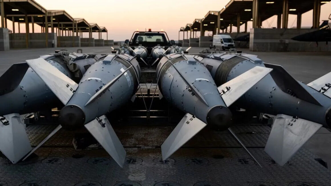 सीरिया में ISIS पर अमेरिका की बड़ी कार्रवाई: ‘ऑपरेशन हॉकआई स्ट्राइक’ से आतंकी ठिकानों पर करारा प्रहार