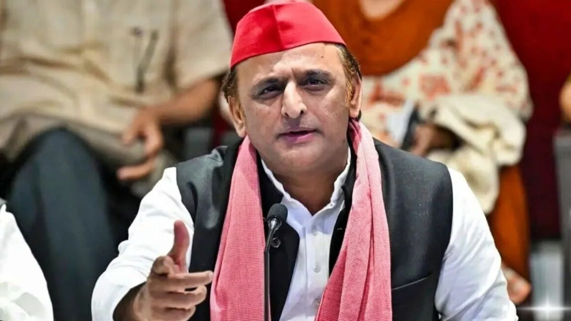 “बीजेपी पेशेवर राजनीति करती है, विपक्ष को भी खुद को मजबूत करना होगा” — ओडिशा दौरे पर अखिलेश यादव का बड़ा बयान