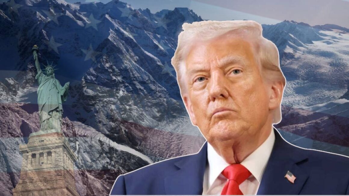 13 राज्यों से 50 स्टेट तक: अमेरिका का विस्तारवादी सफ़र और ‘ऑपरेशन ग्रीनलैंड’ की अंदरूनी कहानी