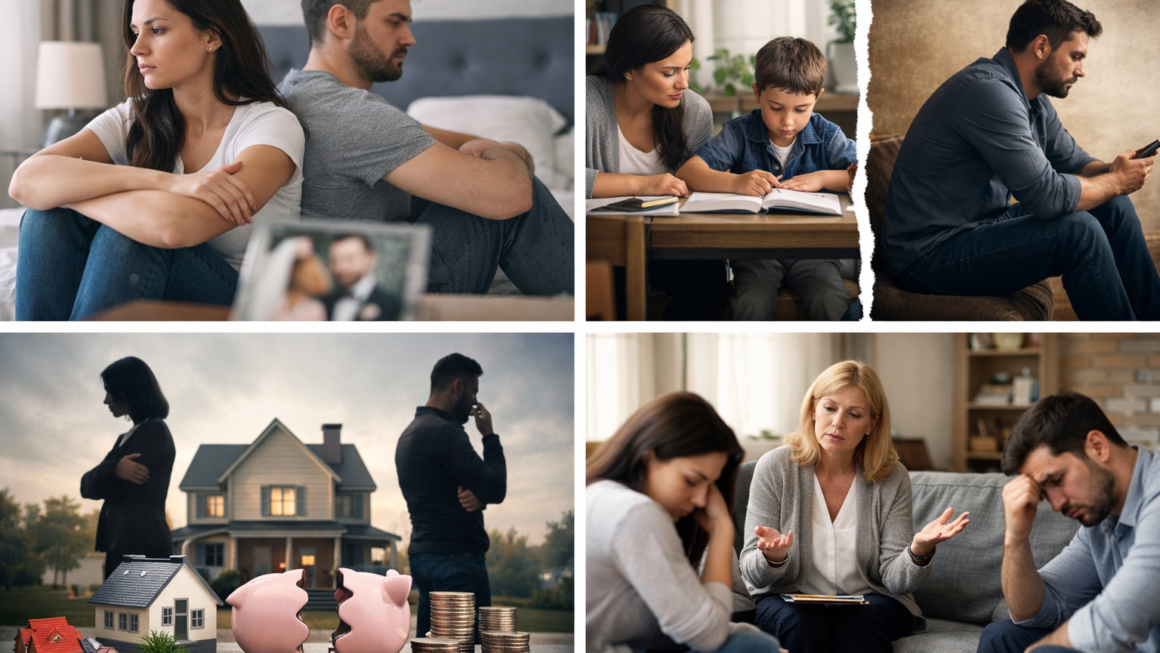 न झगड़ा, न कोर्ट-कचहरी… क्या है ‘क्वाइट डिवोर्स’, जिसे लोग चुपचाप अपना रहे हैं?