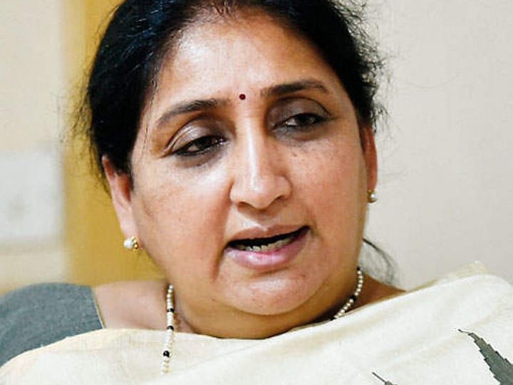 फरवरी में NCP के विलय की अटकलें तेज, सुनेत्रा पवार बन सकती हैं महाराष्ट्र की नई उपमुख्यमंत्री