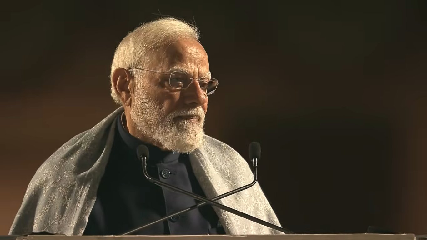 सेवा तीर्थ का लोकार्पण: जनसेवा को समर्पित नए युग की शुरुआत