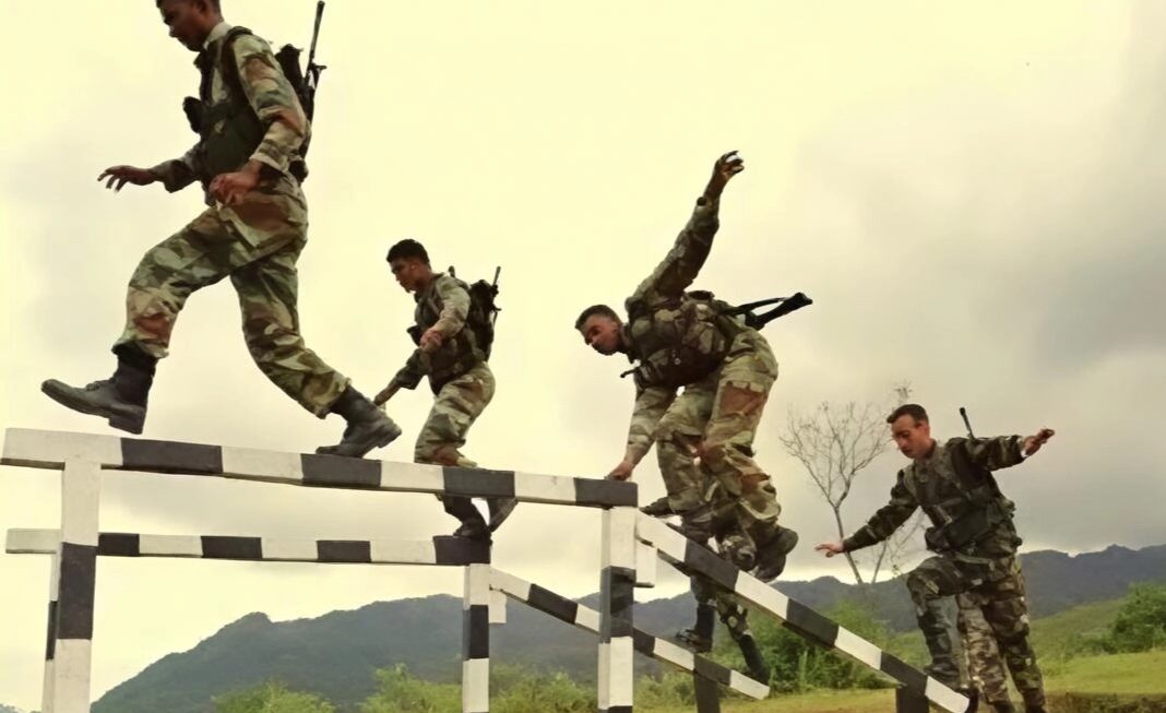 अग्निवीर भर्ती 2026: नियमों में बड़ा बदलाव, अब सिर्फ अविवाहित युवाओं को मिलेगा मौका