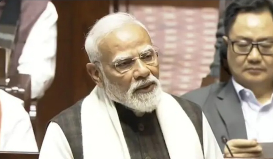 “आईना देख लिया तो सच से भाग नहीं पाओगे” — कांग्रेस पर पीएम मोदी का अब तक का सबसे कड़ा प्रहार