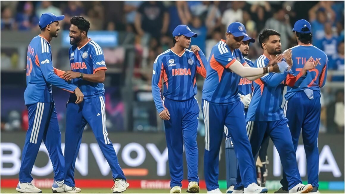 टी20 वर्ल्ड कप 2026: वानखेड़े में भारत का विजयी आगाज़, सूर्यकुमार यादव की चमक से USA पर 29 रन की जीत