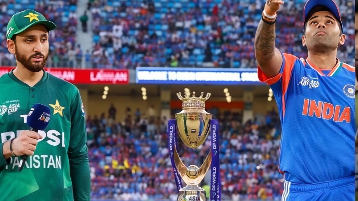 टी-20 वर्ल्ड कप 2026 में भारत-पाकिस्तान महामुकाबला तय, कोलंबो में 15 फरवरी को होगा हाई-वोल्टेज मैच