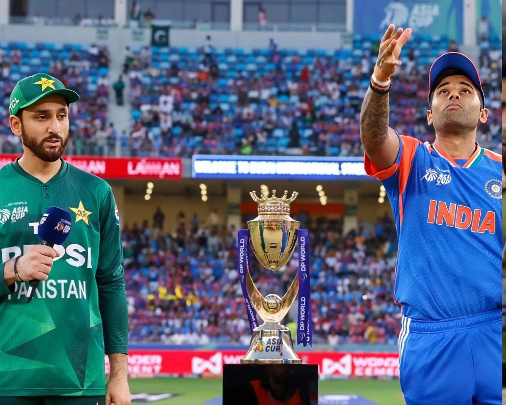 टी-20 वर्ल्ड कप 2026 में भारत-पाकिस्तान महामुकाबला तय, कोलंबो में 15 फरवरी को होगा हाई-वोल्टेज मैच