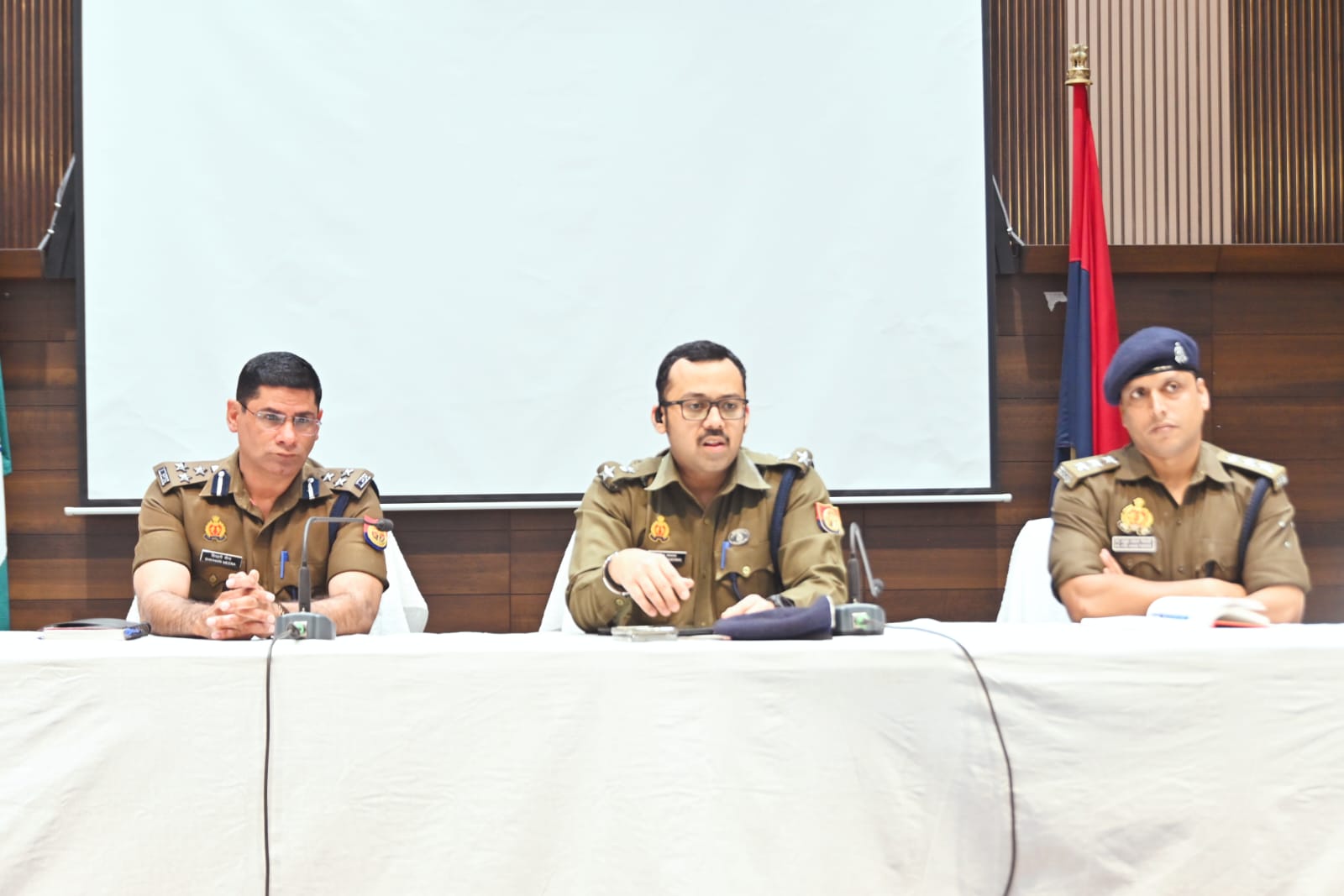 वाराणसी में महाशिवरात्रि पर हाई अलर्ट:  शिवबारात, घाट सुरक्षा और यातायात प्रबंधन को लेकर पुलिस-प्रशासन की व्यापक तैयारी