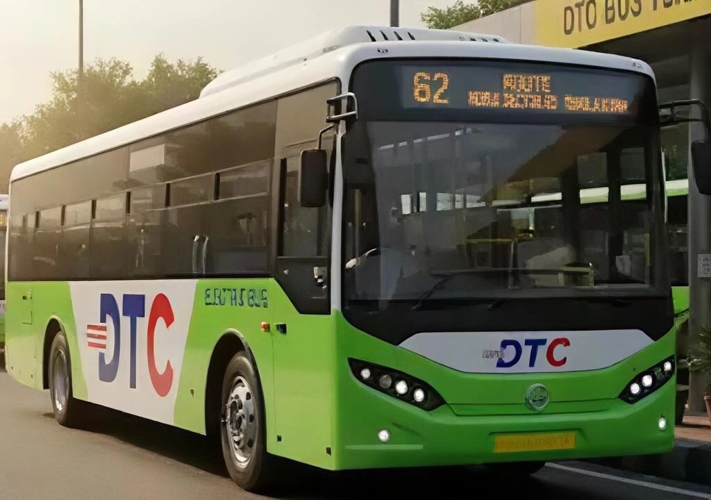 इंदिरा गांधी इंडोर स्टेडियम से होगी ‘पिंक मोबिलिटी’ की शुरुआत