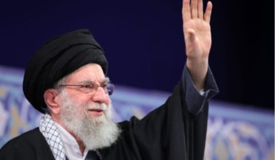 आयतुल्ला अली खामेनेई की ‘शहादत’ पर भारत स्थित ईरानी दूतावास का शोक संदेश, अमेरिका और इज़राइल पर लगाए गंभीर आरोप