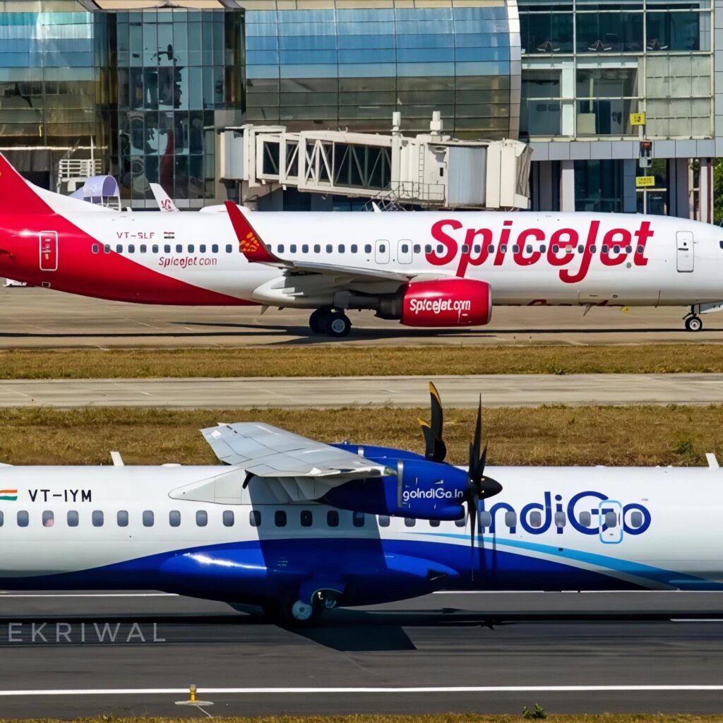 खाड़ी संकट: जेद्दा में फंसे भारतीयों की घर वापसी के लिए इंडिगो और स्पाइसजेट का विशेष राहत अभियान