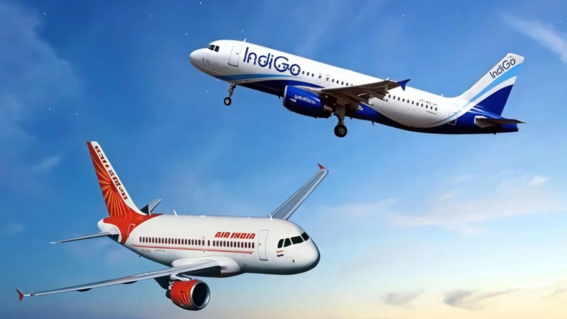 ईरान संकट का असर: 410 उड़ानें रद्द, रविवार को 444 इंटरनेशनल फ्लाइट्स पर खतरा