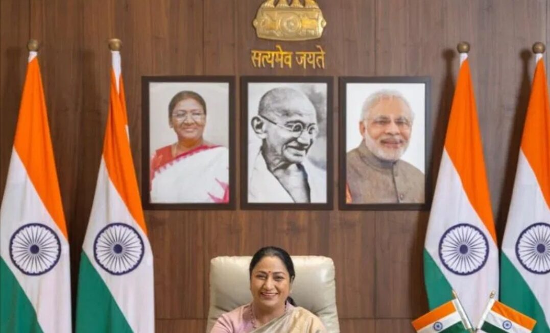 सीएम रेखा गुप्ता का बड़ा फैसला: दिल्ली के तीन बड़े अस्पतालों का होगा एकीकरण