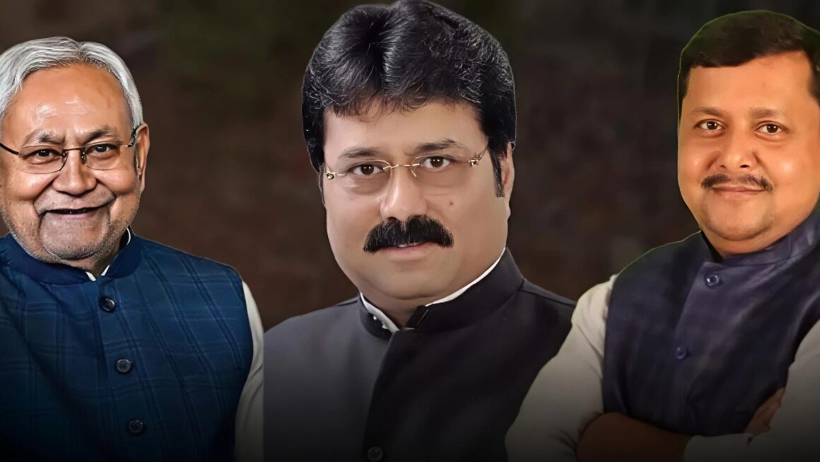 बिहार राज्यसभा चुनाव में NDA की बड़ी जीत, महागठबंधन के चार विधायक रहे मतदान से दूर