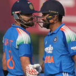 विराट कोहली और रोहित शर्मा का भविष्य